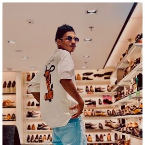 Meet your Posher, Rauf